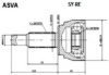 ASVA SY-RE Joint Kit, drive shaft